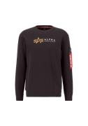 NU 20% KORTING: Alpha Industries Sweater Alpha Industries Men - Sweats...