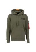 NU 20% KORTING: Alpha Industries Hoodie Alpha Industries Men - Hoodies...