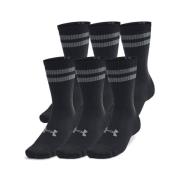 NU 20% KORTING: Under Armour® Runningsokken (set, 3 paar)