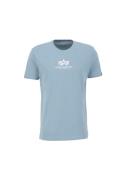 Alpha Industries T-shirt Alpha Industries Men - T-Shirts Basic T ML