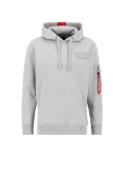 NU 20% KORTING: Alpha Industries Hoodie Alpha Industries Men - Hoodies...