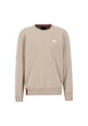 NU 20% KORTING: Alpha Industries Sweater Alpha Industries Men - Sweats...