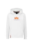 NU 20% KORTING: Alpha Industries Hoodie Alpha Industries Men - Hoodies...