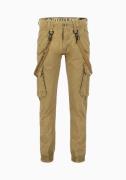 Alpha Industries Cargobroek ALPHA INDUSTRIES Men - Pants Utility Pant