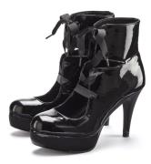 NU 20% KORTING: Lascana Belle Affaire Highheel sandaaltjes