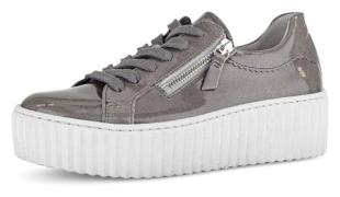 NU 20% KORTING: Gabor Plateausneakers