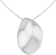 NU 20% KORTING: Calvin Klein Ketting met hanger CK REFLECT, 35000618