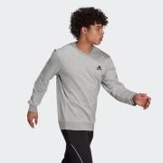 NU 20% KORTING: adidas Sportswear Sweatshirt ESSENTIALS FLEECE