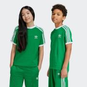 adidas Originals T-shirt 3STRIPES TEE