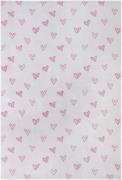 HANSE Home Kindervloerkleed Adventures Hearts