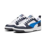 PUMA Sneakers REBOUND V6 LO JR