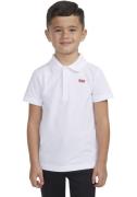 Levi's Kidswear Poloshirt LVB BACK NECK TAPE POLO