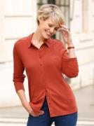 NU 20% KORTING: Classic Basics Shirt met lange mouwen (1-delig)