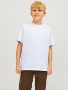 Jack & Jones Junior Shirt met ronde hals JJEURBAN EDGE TEE SS O-NECK N...