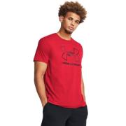 NU 20% KORTING: Under Armour® T-shirt UA GL FOUNDATION UPDATE SS