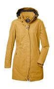 NU 20% KORTING: Killtec Parka KOS 44 WMN PRK