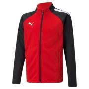 NU 20% KORTING: PUMA Trainingsjack TEAMLIGA TRAINING JACKET JR