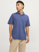 Jack & Jones Poloshirt JPRCCWILLIAM WASH SS POLO SN