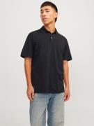 NU 20% KORTING: Jack & Jones Poloshirt JPRCCWILLIAM WASH SS POLO SN