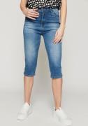 ZABAIONE 7/8-capri-jeans Capri Ru44bina