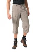 VAUDE 3/4 broek MEN'S FARLEY CAPRI PANTS II