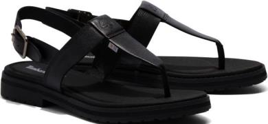 NU 20% KORTING: Timberland Sandalen CHICAGO RIVERSIDE T STRAP SANDAL