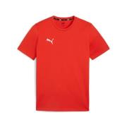 PUMA Trainingsshirt TEAMGOAL CASUALS TEE