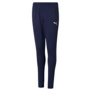 PUMA Trainingsbroek TEAMRISE POLY TRAINING PANTS JR