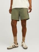 NU 20% KORTING: Jack & Jones Short JPSTJAIDEN JJSUMMER JOGGER SHORT SN