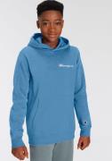 NU 20% KORTING: Champion Hoodie HOODED sweatshirt