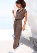 NU 20% KORTING: Venice Beach Jumpsuit