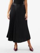 NU 20% KORTING: Y.A.S Plissérok YASCELINE HW MIDI SKIRT S. NOOS