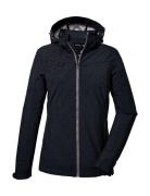 Killtec Softshell-jack KOS 40 WMN SFTSHLL JCKT