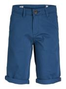 NU 20% KORTING: Jack & Jones Junior Chino-short JPSTBOWIE JJSHORTS SOL...