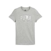 PUMA T-shirt SQUAD TEE G