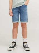 NU 20% KORTING: Jack & Jones Junior Short JJIRICK JJICON SHORTS GE 381...