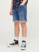 Jack & Jones Junior Short JJIRICK JJICON SHORTS GE 633 I.K SN JNR