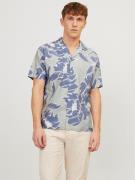 NU 20% KORTING: Jack & Jones Hawaï-overhemd JPRBLAPALMA RESORT SHIRT S...