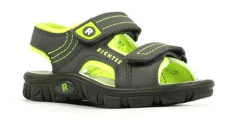 NU 20% KORTING: Richter Sandalen