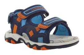 NU 20% KORTING: LUMBERJACK Sandalen