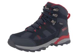 Jack Wolfskin Wandelschoenen TRAIL HIKER TEXAPORE MID K