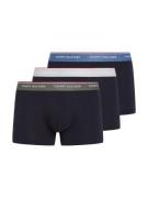 NU 20% KORTING: Tommy Hilfiger Underwear Trunk 3P WB TRUNK met elastis...