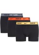 NU 20% KORTING: NIKE Underwear Trunk met merklabel (3 stuks)