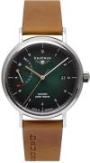 NU 20% KORTING: bauhaus Automatisch horloge Bauhaus Edition, Power Res...