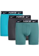 NU 20% KORTING: NIKE Underwear Boxershort BOXER BRIEF 3PK (3 stuks)