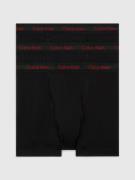 Calvin Klein Trunk 3PK (3 stuks)