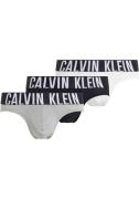 NU 20% KORTING: Calvin Klein Hipster HIP BRIEF 3PK (3 stuks)