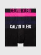 Calvin Klein Trunk 3PK (3 stuks)