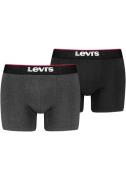 NU 20% KORTING: Levi's® Boxershort (Set van 2)