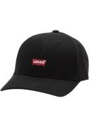 NU 20% KORTING: Levi's® Baseballcap Housemark Flexfit